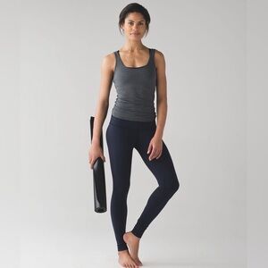 Lululemon Women’s Midnight Navy Wunder Under Low-Rise Tight (Full-On Luon)—4